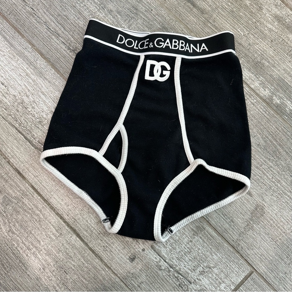 Dolce and Gabbana boxer briefs♠️